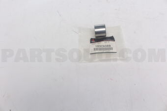 1032A389 Mitsubishi TAPPET,VALVE