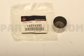 1032A392 TAPPET,VALVE