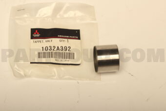 1032A392 TAPPET,VALVE