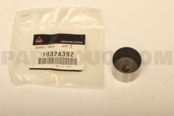 1032A392 TAPPET,VALVE