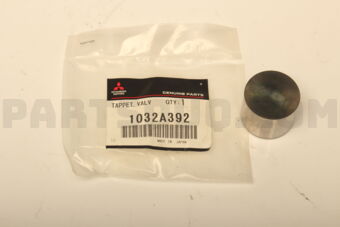 1032A392 TAPPET,VALVE