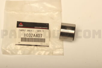 1032A407 Mitsubishi TAPPET,VALVE