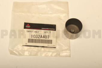 1032A407 Mitsubishi TAPPET,VALVE