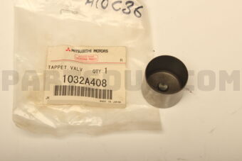 1032A408 Mitsubishi TAPPET,VALVE