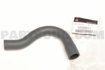1035A611 HOSE,ENGBREATHER