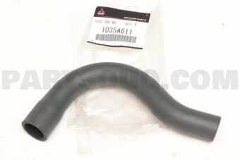 1035A611 HOSE,ENGBREATHER