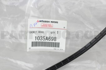 1035A698 GASKET,ROCKER COVER