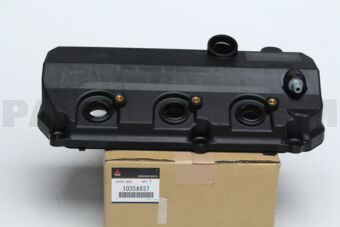 1035A937 COVER ASSY,ROCKER,RH
