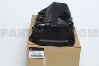 1035A937 COVER ASSY,ROCKER,RH