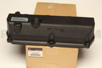1035B241 COVER ASSY,ROCKER,LH
