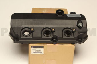 1035B241 COVER ASSY,ROCKER,LH