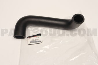 1035B363 HOSE,ROCKER COVER BREATHER