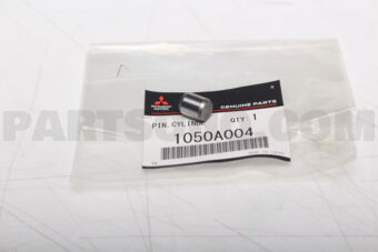 1050A004 PINCYLINDER BLOCK