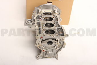 1050A757 BLOCKASSY,CYLINDER