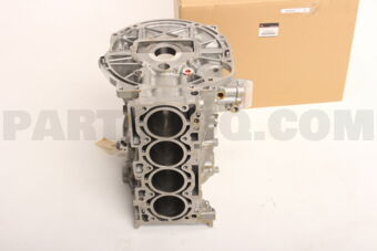 1050A757 BLOCKASSY,CYLINDER