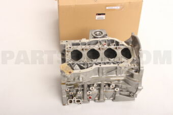 1050A757 BLOCKASSY,CYLINDER