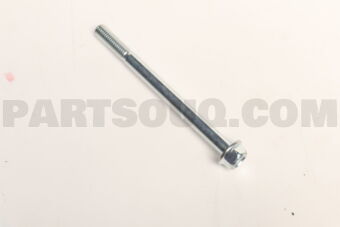 1050A763 BOLT,CYLINDER BLOCK