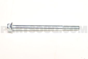 1050A763 BOLT,CYLINDER BLOCK