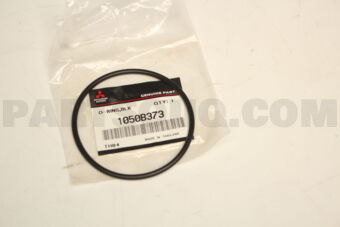 1050B373 Mitsubishi O-RING,CYLINDER BLOCK