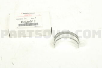 1052A017 BEARING,CRANKSHAFT
