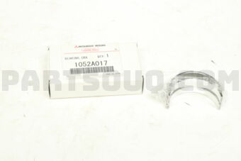 1052A017 BEARING,CRANKSHAFT