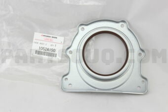 1052A150 CASE ASSY,CRANK RR O/SE