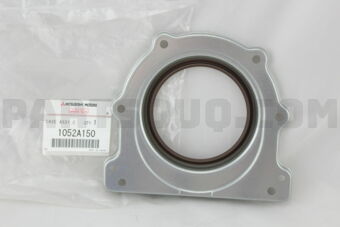 1052A150 CASE ASSY,CRANK RR O/SE