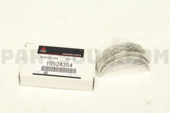 1052A354 BEARING,CRANKSHAFT