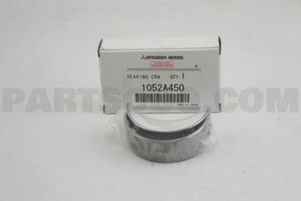 1052A450 BEARING,CRANKSHAFT