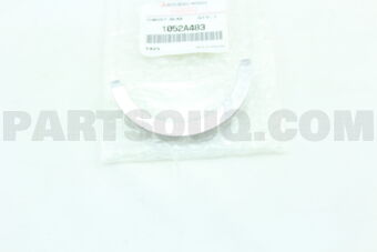 1052A483 Mitsubishi THRUST BRG SET,CRANKSHAFT