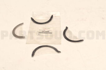 1052A499 THRUST BEARING SET,CRANKSH
