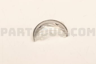 1052B033 BEARING,CRANKSHAFT,UPR