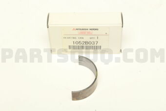 1052B037 Подшипник коленвала