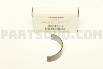 1052B037 Подшипник коленвала