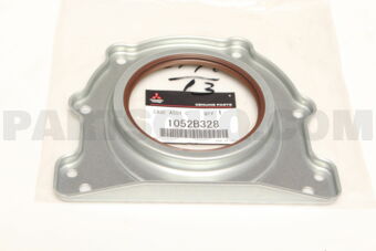 1052B328 CASE ASSY,CRANK RR O/SEAL