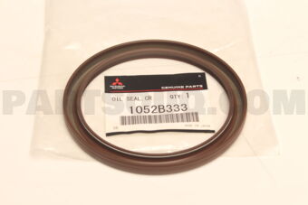 1052B333 OIL SEAL,CRANKSHAFT