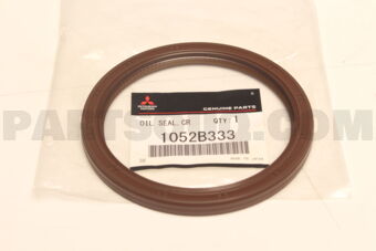 1052B333 OIL SEAL,CRANKSHAFT