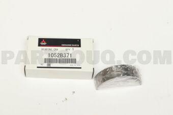 1052B371 BEARING,CRANKSHAFT,LWR