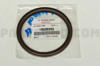 1052B393 OIL SEAL,CRANKSHAFT