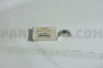 1052B537 BEARING,CRANKSHAFT,UPR