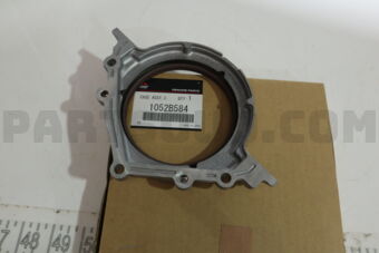 1052B584 CASE ASSY,CRANK RR O