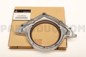 1052B585 CASE ASSY,CRANK RR O