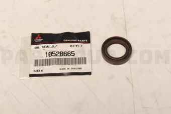 1052B665 OIL SEAL,O/PUMP DRV