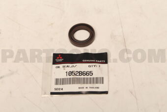 1052B665 OIL SEAL,O/PUMP DRV