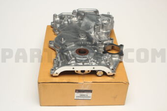 1060A216 CASE ASSY,TIMING CHAIN