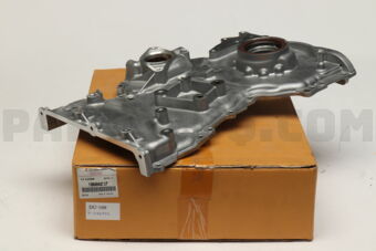 1060A217 CASE ASSY,TIMING CHAIN