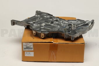 1060A217 CASE ASSY,TIMING CHAIN