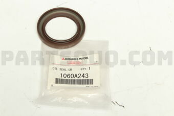 1060A243 OIL SEAL,CRANKSHAFT,FR