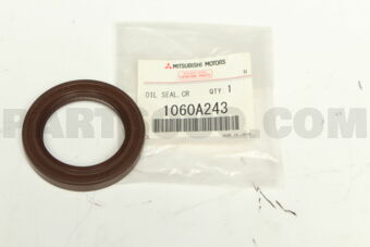1060A243 OIL SEAL,CRANKSHAFT,FR