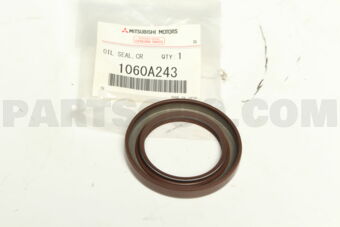 1060A243 OIL SEAL,CRANKSHAFT,FR
